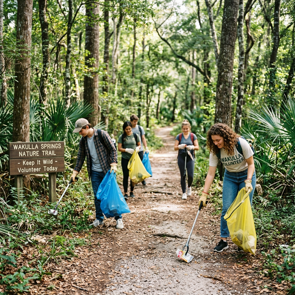 KWCB Youth: Leadership Opportunities for Young Changemakers